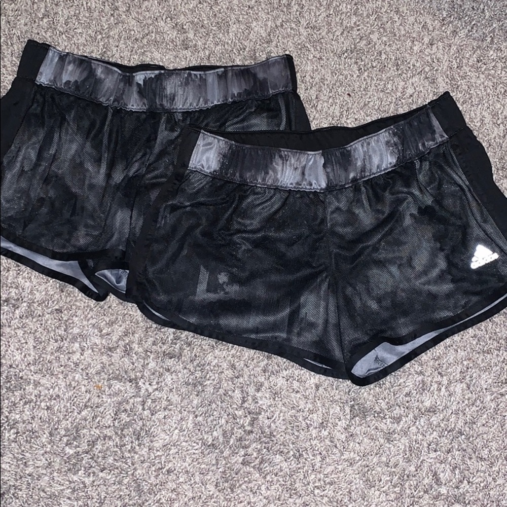 Adidas shorts